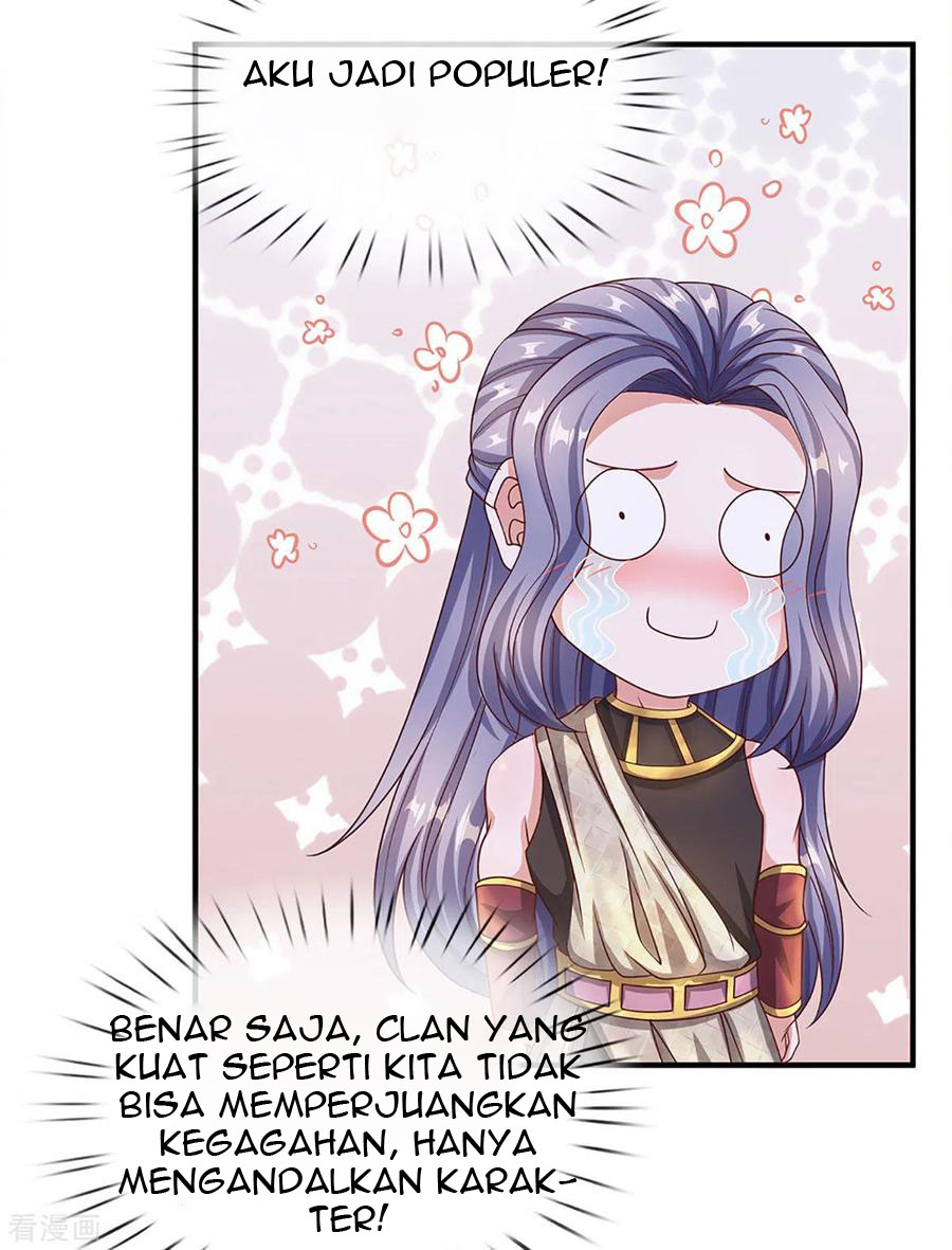 Shura Sword Sovereign Chapter 199 Gambar 6